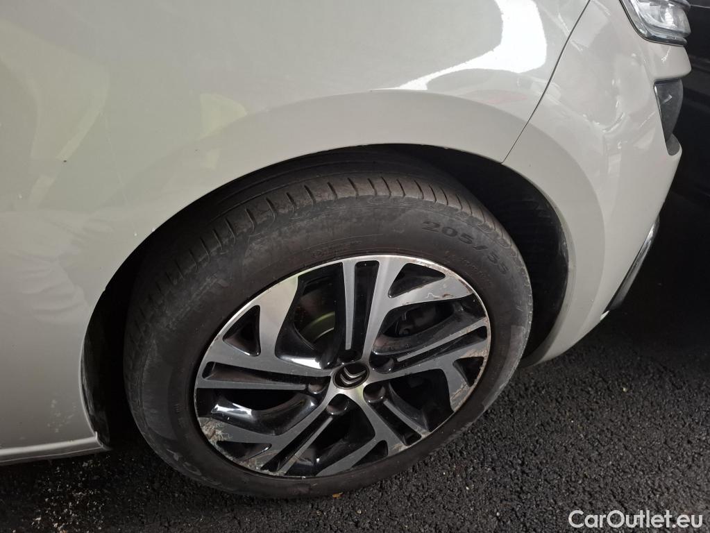  Citroen  C4 Grand Picasso /Spacetourer Business + 1.5 BlueHDi 130CV BVA8 E6d #48