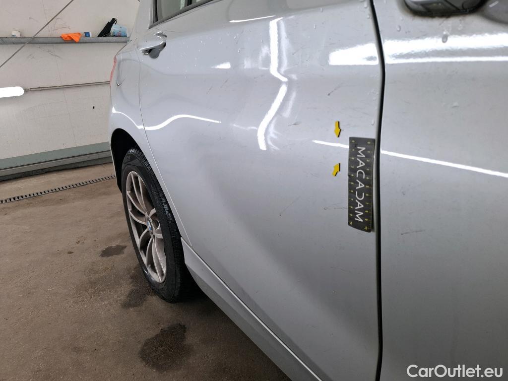  Bmw  Serie 1 Série 1 Berline 118d Sport 2.0 150CV BVA8 E6 #69