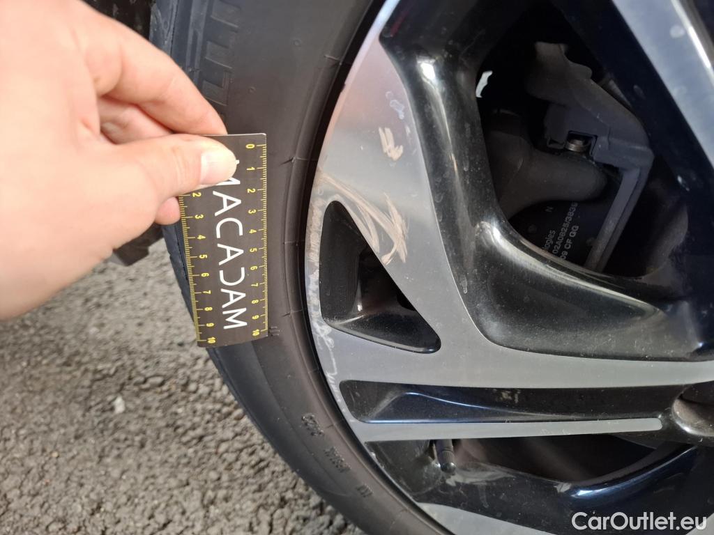  Citroen  C4 Grand Picasso /Spacetourer Business + 1.5 BlueHDi 130CV BVA8 E6d #14