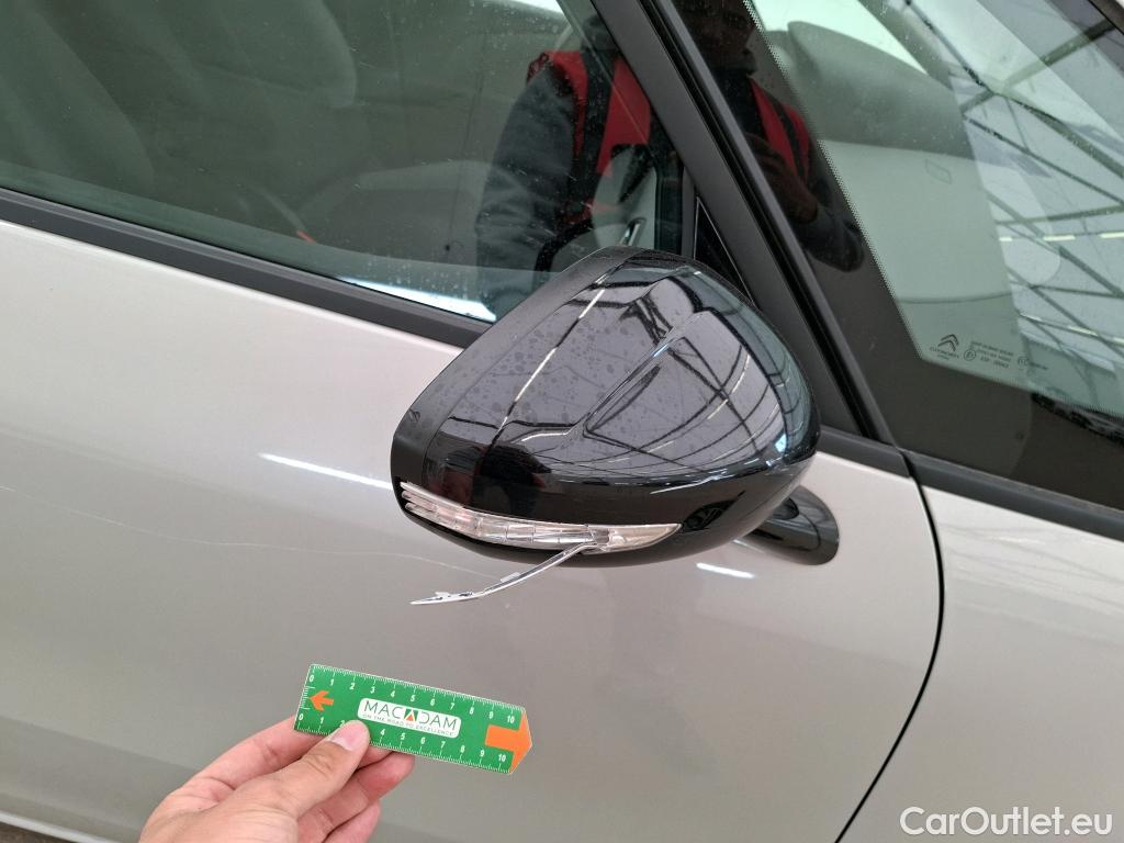  Citroen  C4 Grand Picasso /Spacetourer Business + 1.5 BlueHDi 130CV BVA8 E6d #49