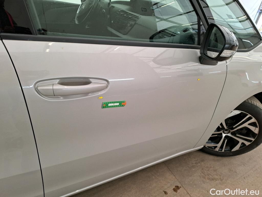  Citroen  C4 Grand Picasso /Spacetourer Business + 1.5 BlueHDi 130CV BVA8 E6d #42