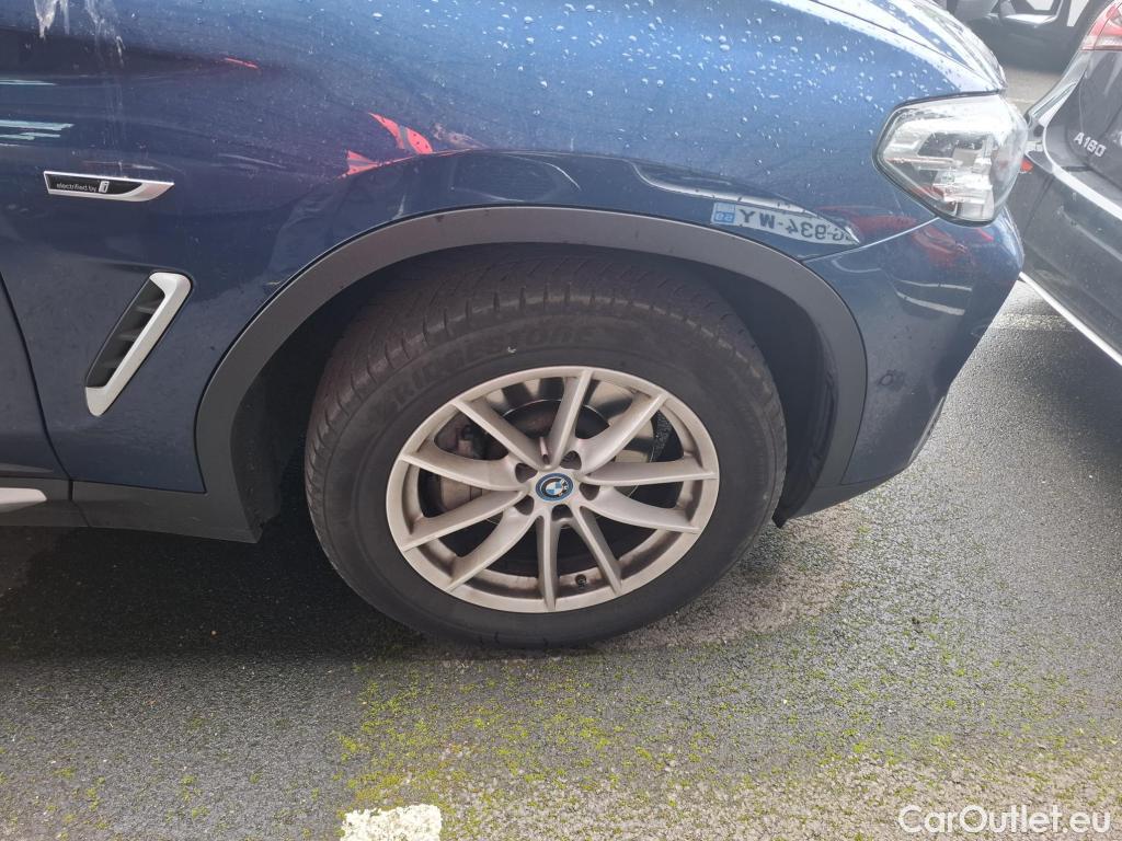  Bmw  X3 BMW  / 2021 / 5P / SUV xDrive30e 292ch Business Design BVA8 #21