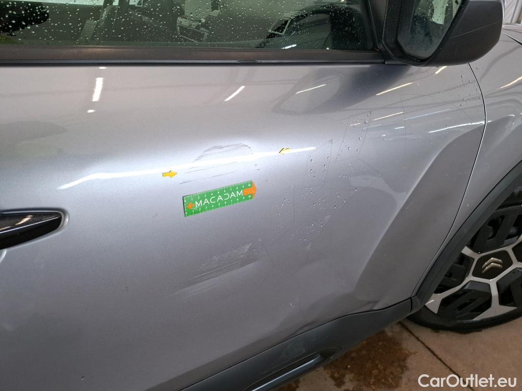  Citroen  C4  Berline Feel 1.5 BlueHDI 110CV BVM6 E6d #3