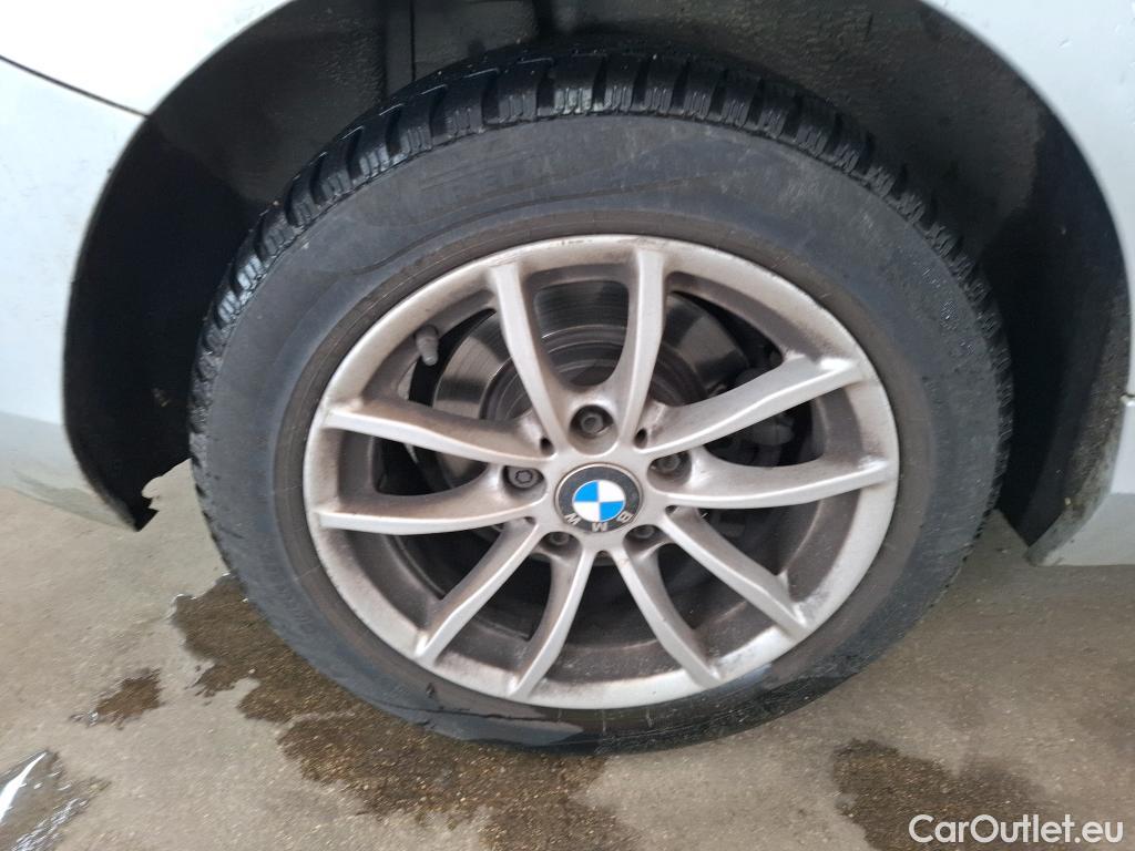  Bmw  Serie 1 Série 1 Berline 118d Sport 2.0 150CV BVA8 E6 #49