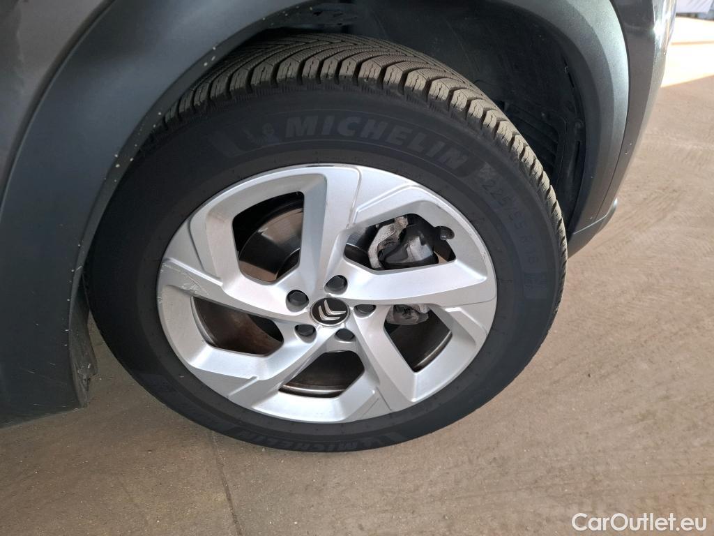  Citroen  C5 Aircross  Business 1.5 BlueHDi 130CV BVA8 E6d #25