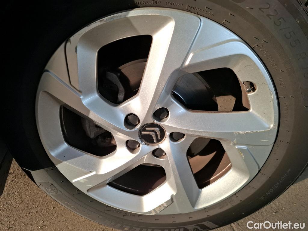  Citroen  C5 Aircross  Business 1.5 BlueHDi 130CV BVA8 E6d #12