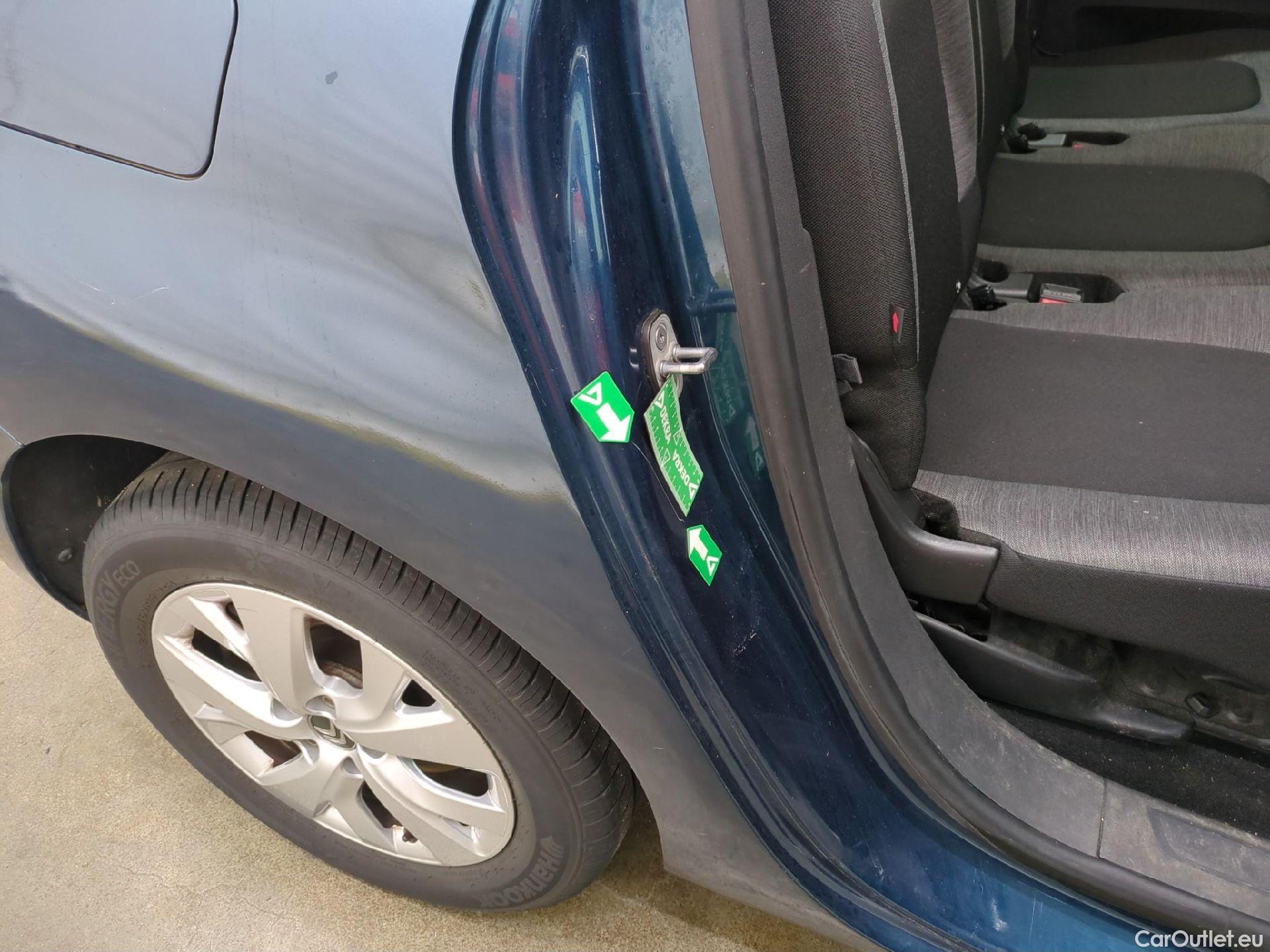  Citroen  C4 Grand Picasso /Spacetourer Business 1.5 BlueHDi 130CV BVM6 E6d #36
