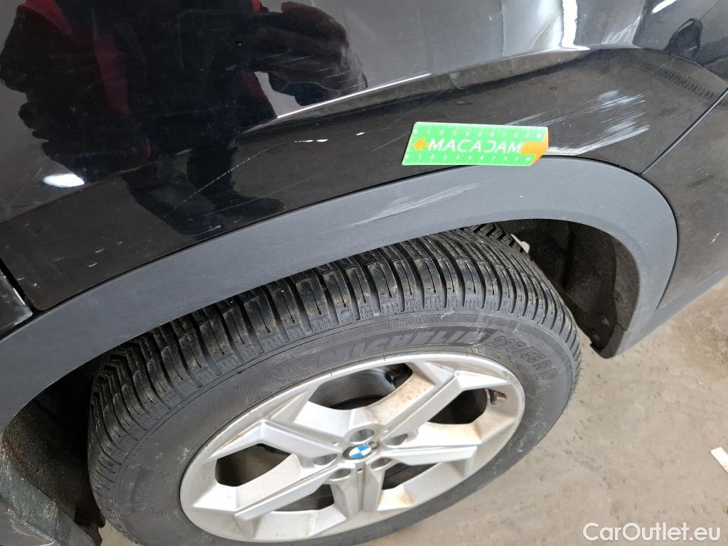  Bmw  X1 BMW  / 2022 / 5P / SUV sDrive18d Business Design DKG7 #32