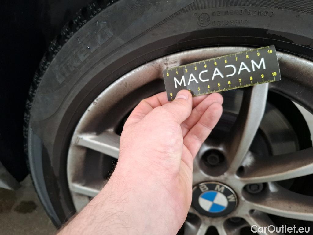  Bmw  Serie 1 Série 1 Berline 118d Sport 2.0 150CV BVA8 E6 #60