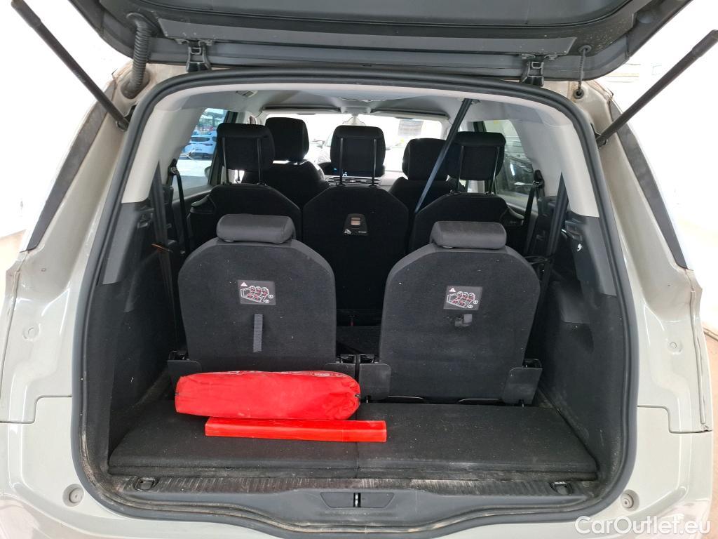  Citroen  C4 Grand Picasso /Spacetourer Business + 1.5 BlueHDi 130CV BVA8 E6d #36