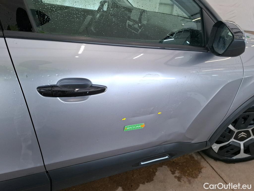  Citroen  C4  Berline Feel 1.5 BlueHDI 110CV BVM6 E6d #1