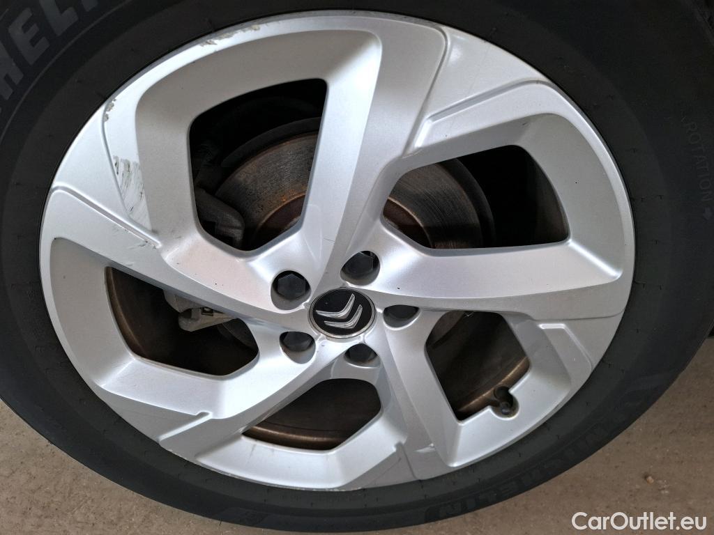  Citroen  C5 Aircross  Business 1.5 BlueHDi 130CV BVA8 E6d #17