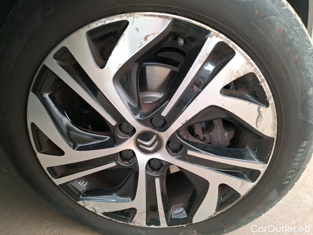  Citroen  C4 Grand Picasso /Spacetourer Business + 1.5 BlueHDi 130CV BVA8 E6d #22
