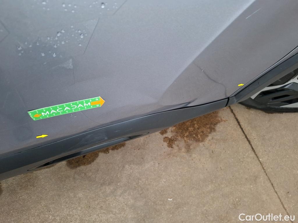  Citroen  C4  Berline Feel 1.5 BlueHDI 110CV BVM6 E6d #5