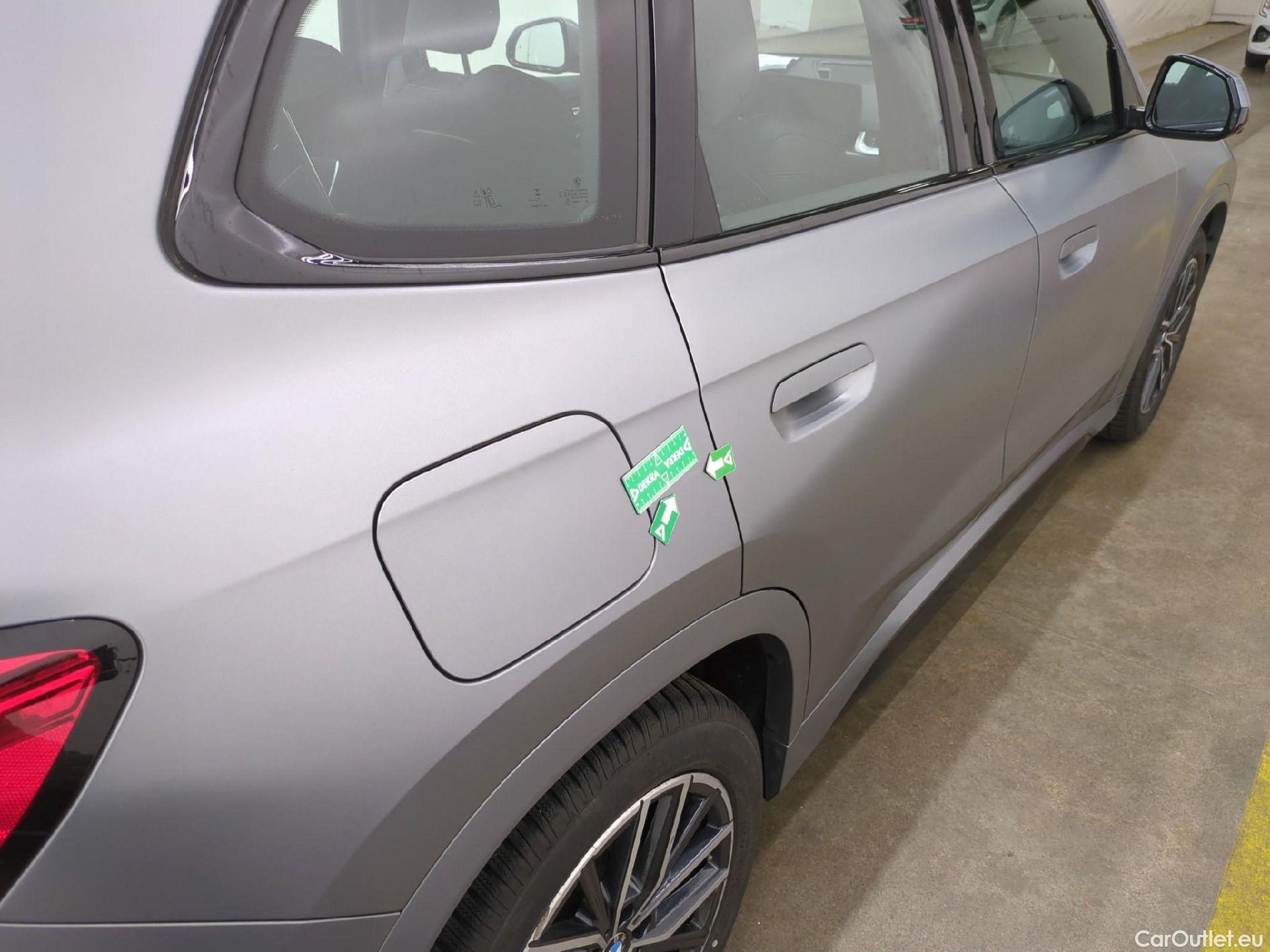  Bmw  X1 Série  18 i sDrive M Sport 1.5 135CV BVA7 E6d #15