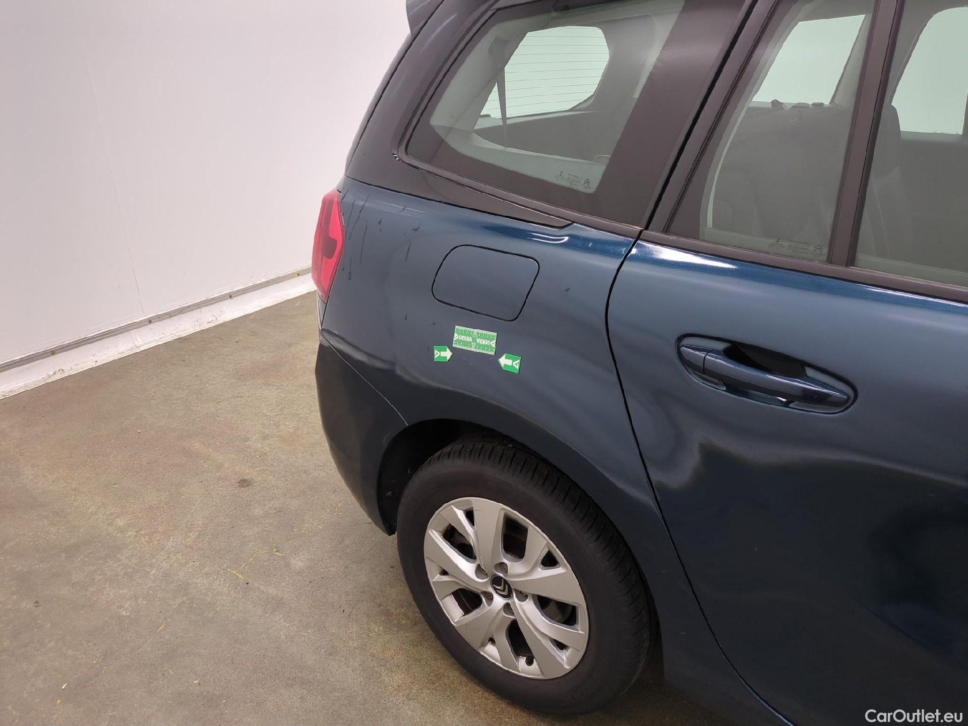  Citroen  C4 Grand Picasso /Spacetourer Business 1.5 BlueHDi 130CV BVM6 E6d #32