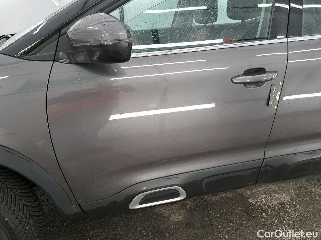  Citroen  C5 Aircross  Business 1.2 PureTech 130CV BVM6 E6dT #3