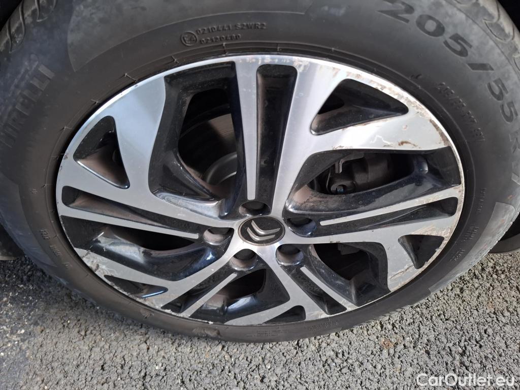  Citroen  C4 Grand Picasso /Spacetourer Business + 1.5 BlueHDi 130CV BVA8 E6d #29