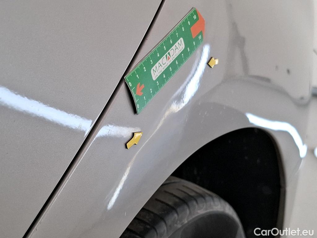  Citroen  C4 Grand Picasso /Spacetourer Business + 1.5 BlueHDi 130CV BVA8 E6d #39