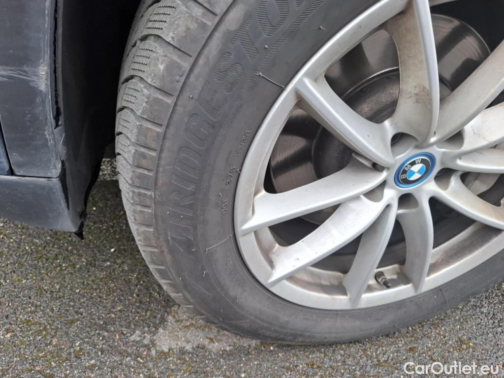  Bmw  X3 BMW  / 2021 / 5P / SUV xDrive30e 292ch Business Design BVA8 #35