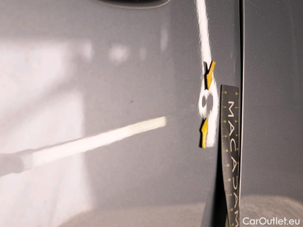  Citroen  C4  Berline Feel 1.5 BlueHDI 110CV BVM6 E6d #3