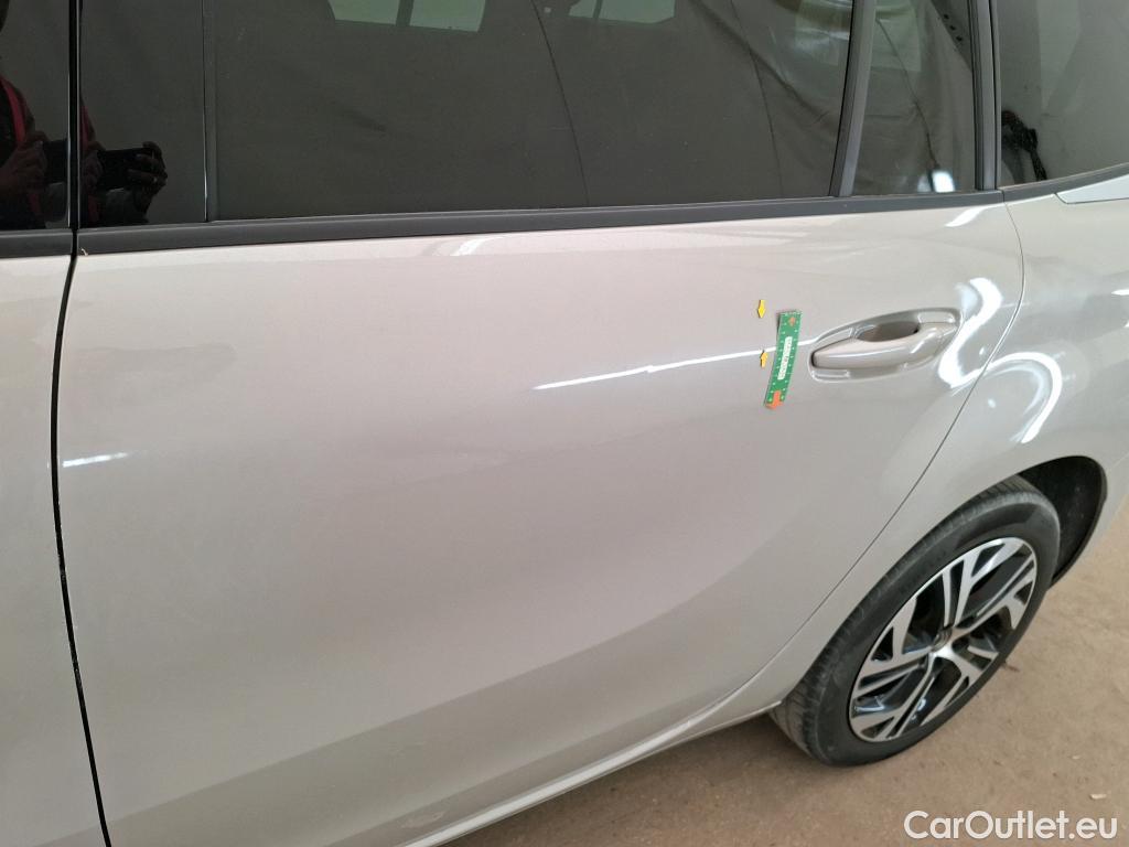  Citroen  C4 Grand Picasso /Spacetourer Business + 1.5 BlueHDi 130CV BVA8 E6d #68