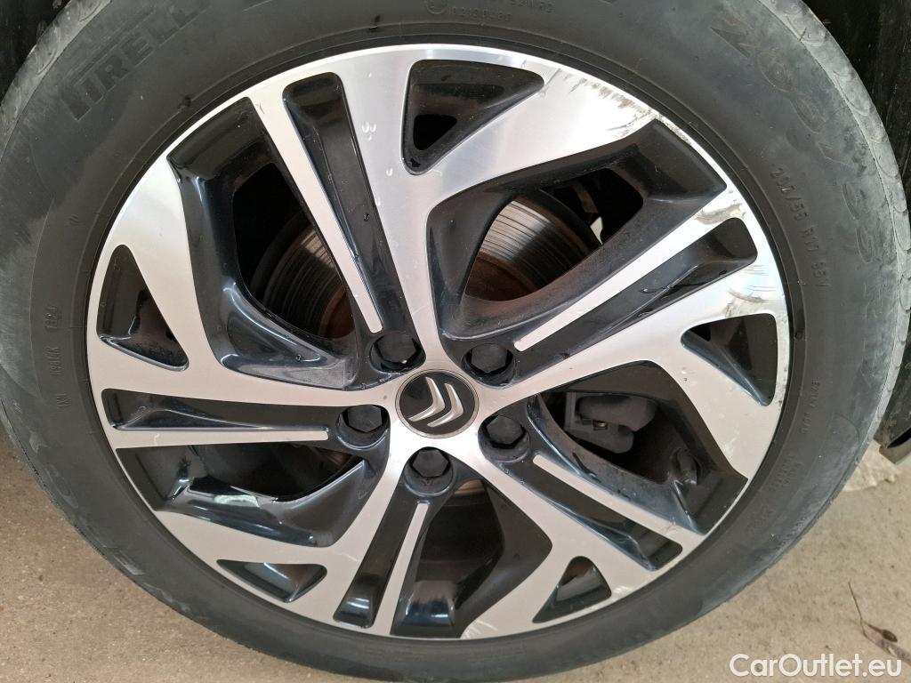  Citroen  C4 Grand Picasso /Spacetourer Business + 1.5 BlueHDi 130CV BVA8 E6d #52