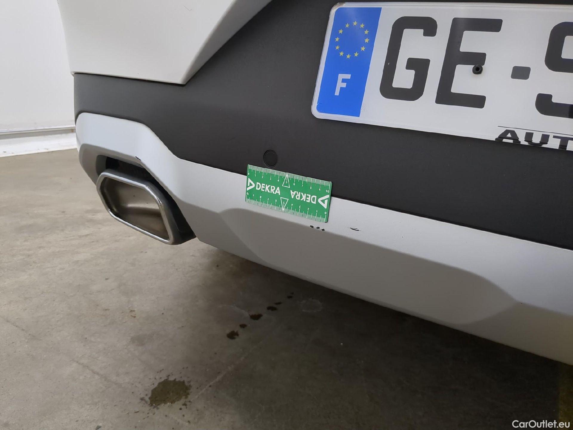 Bmw  X4 BMW  / 2021 / 5P / SUV xDrive20d 190ch xLine BVA8 #3