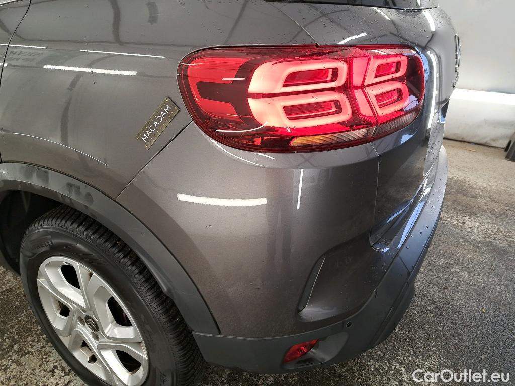  Citroen  C5 Aircross  Business 1.2 PureTech 130CV BVM6 E6dT #17