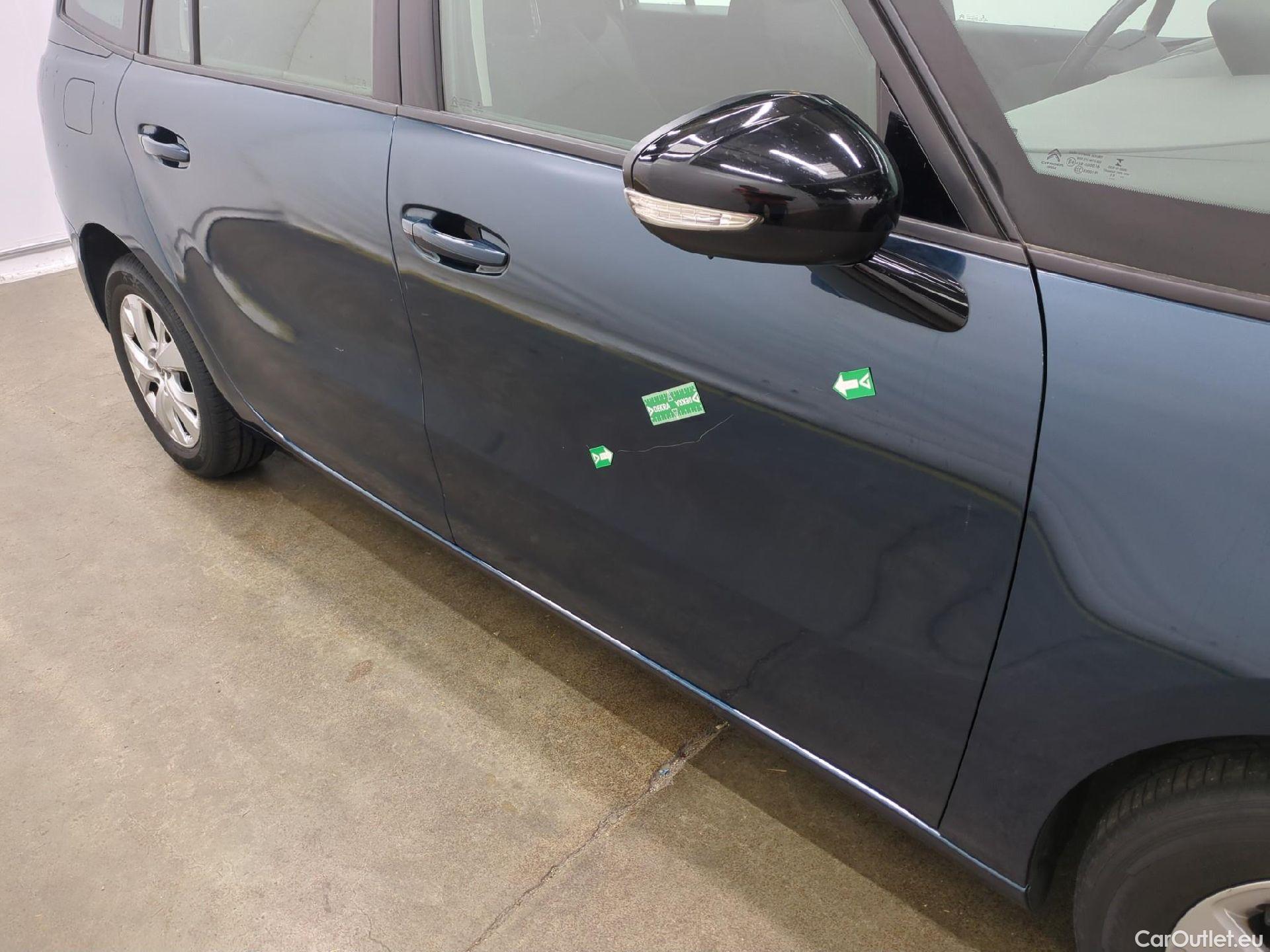  Citroen  C4 Grand Picasso /Spacetourer Business 1.5 BlueHDi 130CV BVM6 E6d #38