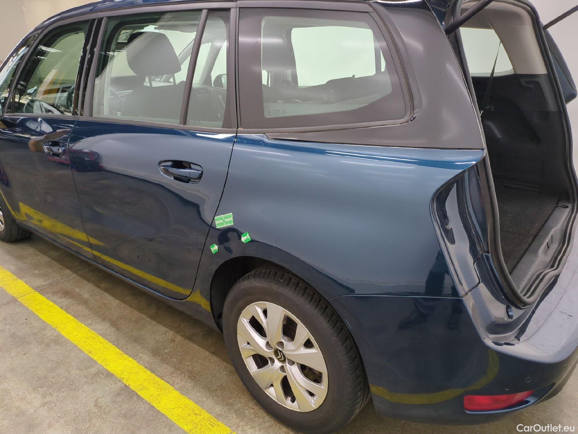  Citroen  C4 Grand Picasso /Spacetourer Business 1.5 BlueHDi 130CV BVM6 E6d #14