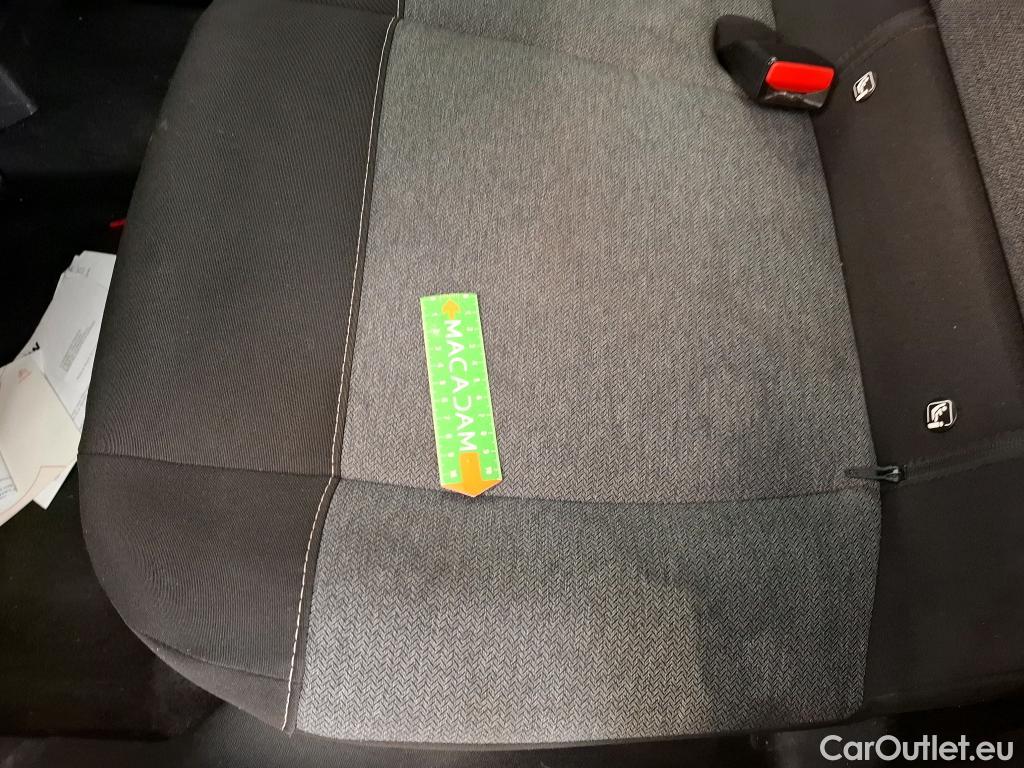  Citroen  C4  Berline Feel 1.5 BlueHDI 110CV BVM6 E6d #20
