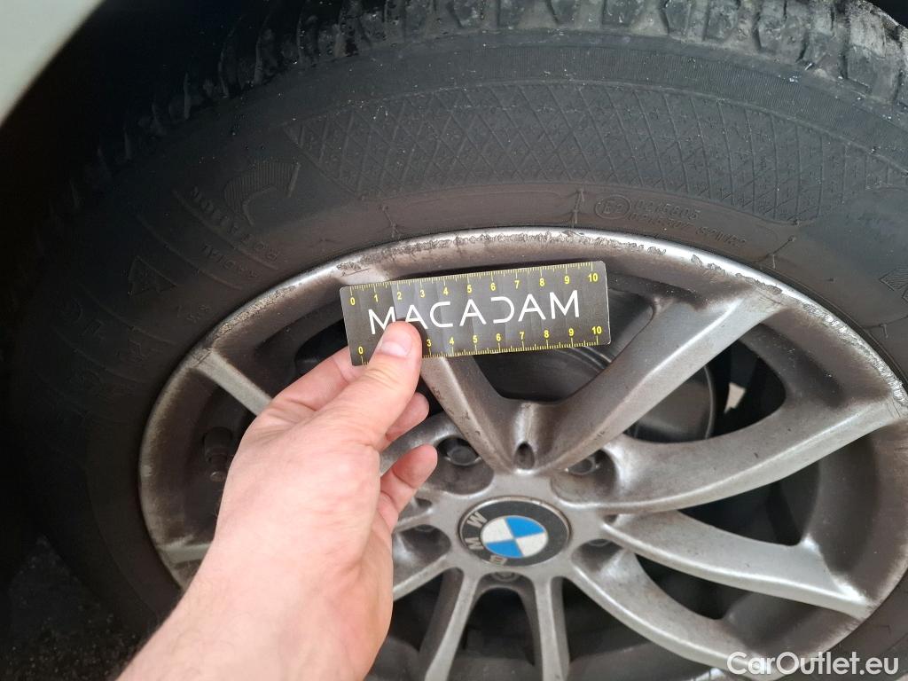  Bmw  Serie 1 Série 1 Berline 118d Sport 2.0 150CV BVA8 E6 #46