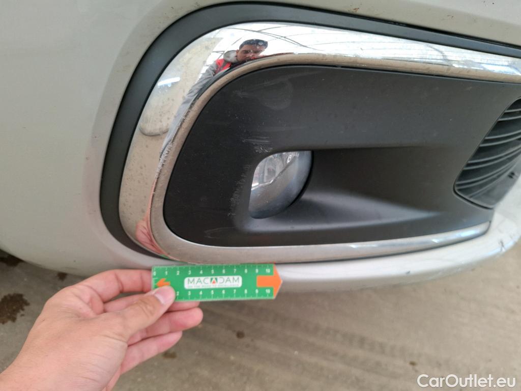  Citroen  C4 Grand Picasso /Spacetourer Business + 1.5 BlueHDi 130CV BVA8 E6d #70