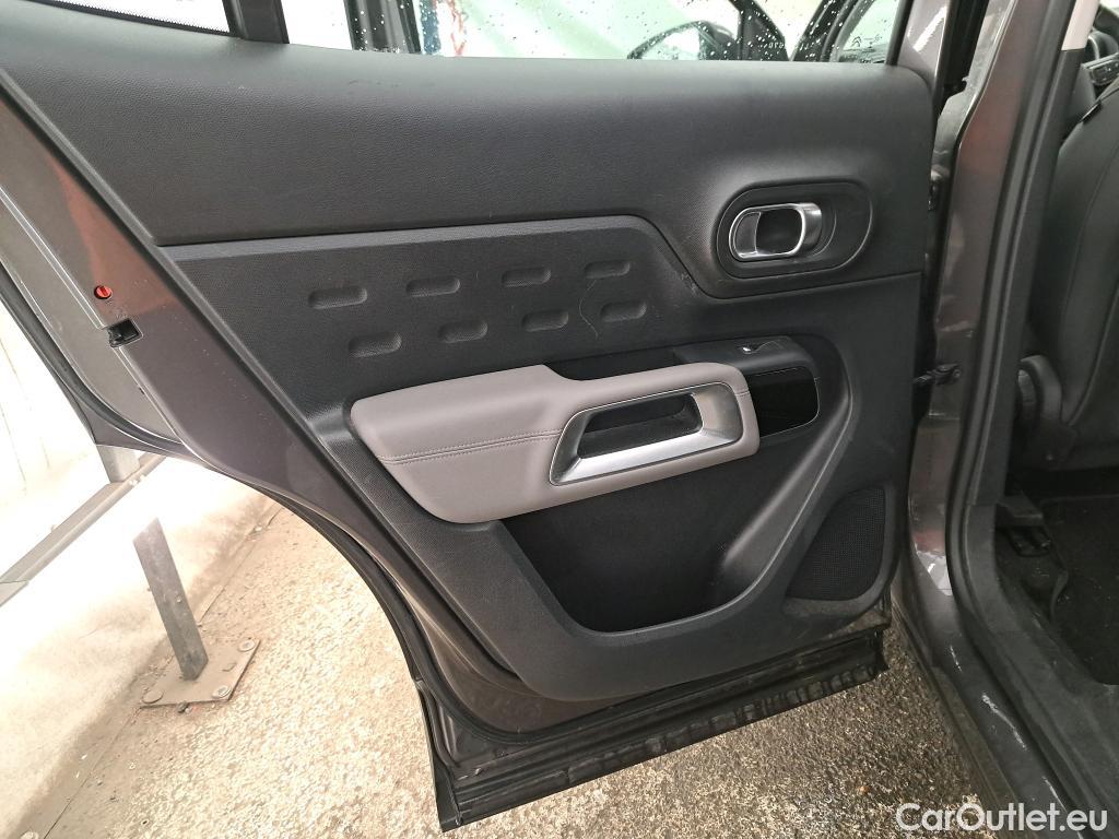  Citroen  C5 Aircross  Business 1.2 PureTech 130CV BVM6 E6dT #20