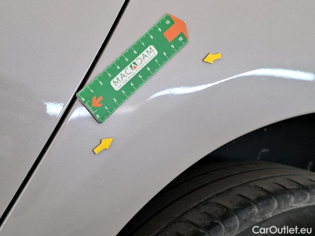  Citroen  C4 Grand Picasso /Spacetourer Business + 1.5 BlueHDi 130CV BVA8 E6d #38