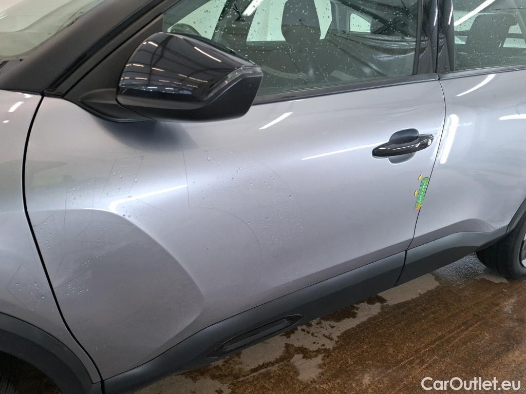  Citroen  C4  Berline Feel 1.5 BlueHDI 110CV BVM6 E6d #17