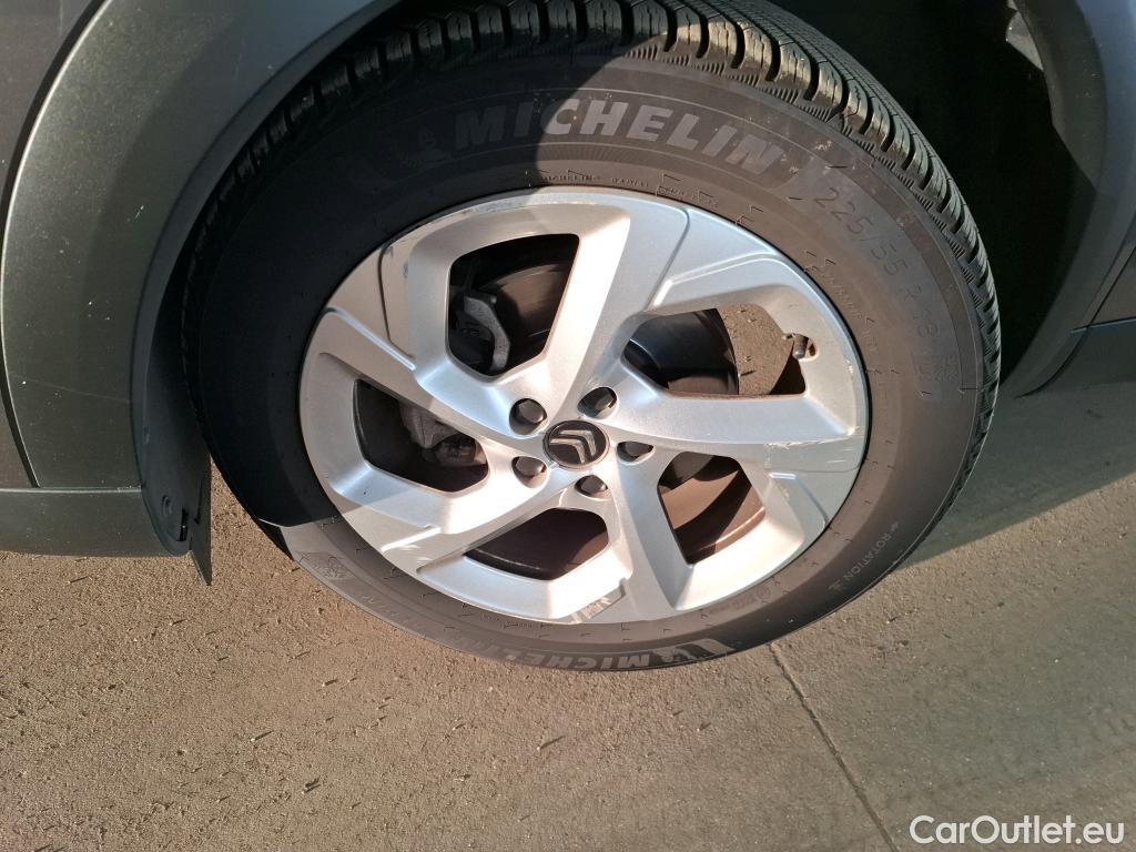  Citroen  C5 Aircross  Business 1.5 BlueHDi 130CV BVA8 E6d #11