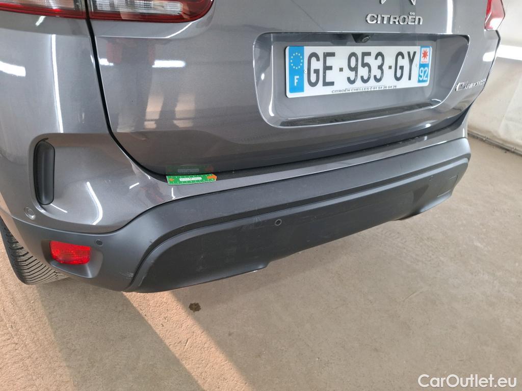  Citroen  C5 Aircross  Business 1.5 BlueHDi 130CV BVA8 E6d #31