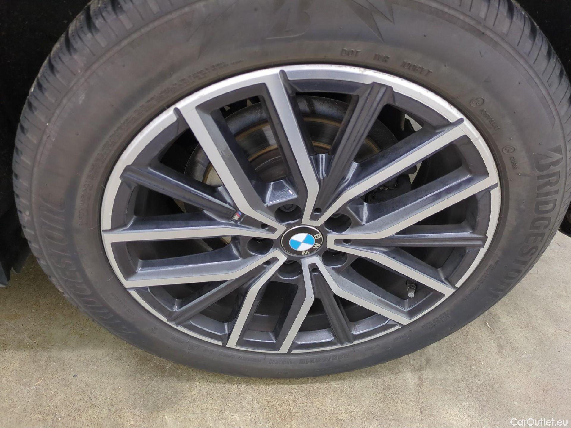  Bmw  X1 Série  18 i sDrive M Sport 1.5 135CV BVA7 E6d #11