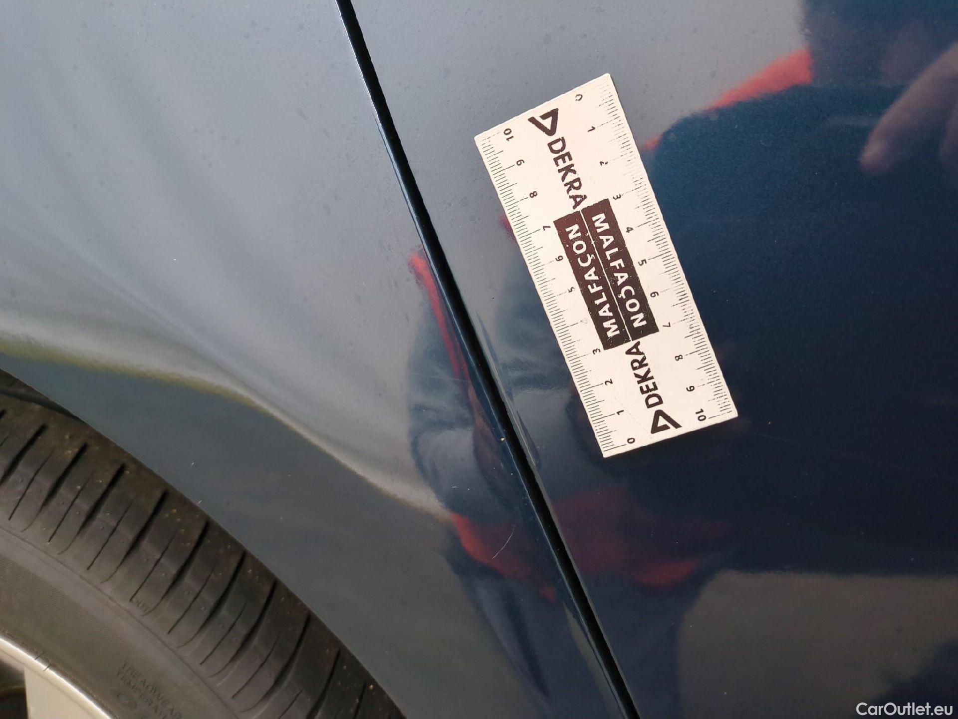  Citroen  C4 Grand Picasso /Spacetourer Business 1.5 BlueHDi 130CV BVM6 E6d #35