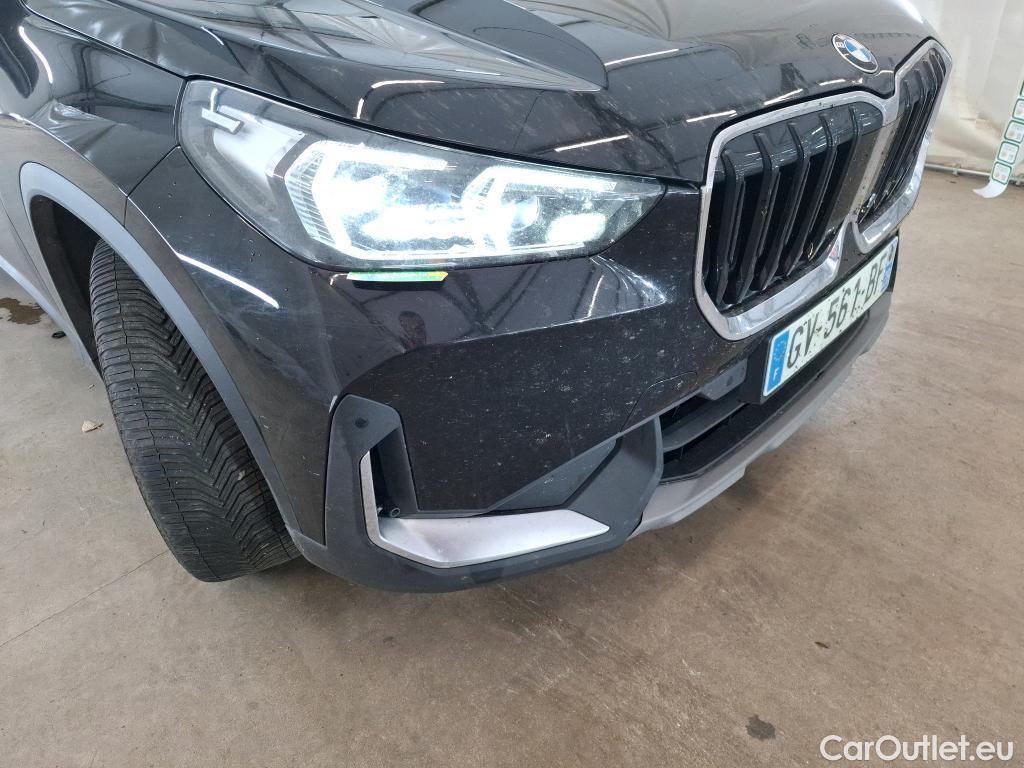  Bmw  X1 BMW  / 2022 / 5P / SUV sDrive18d Business Design DKG7 #60