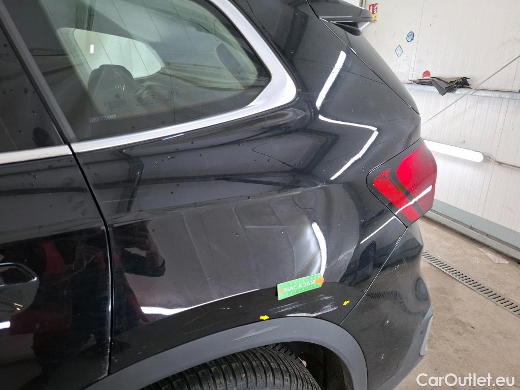 Bmw  X1 BMW  / 2022 / 5P / SUV sDrive18d Business Design DKG7 #15