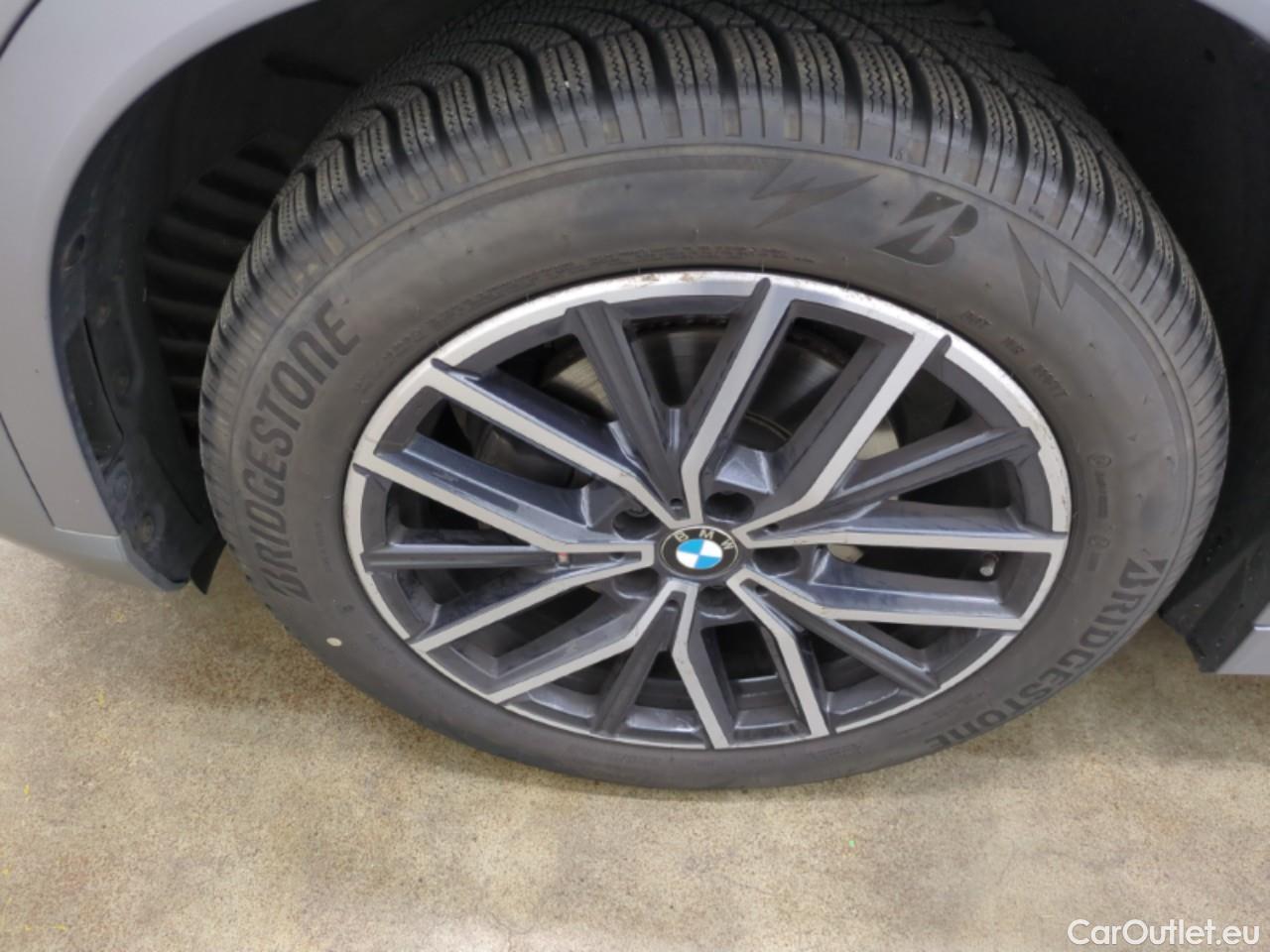  Bmw  X1 Série  18 i sDrive M Sport 1.5 135CV BVA7 E6d #9