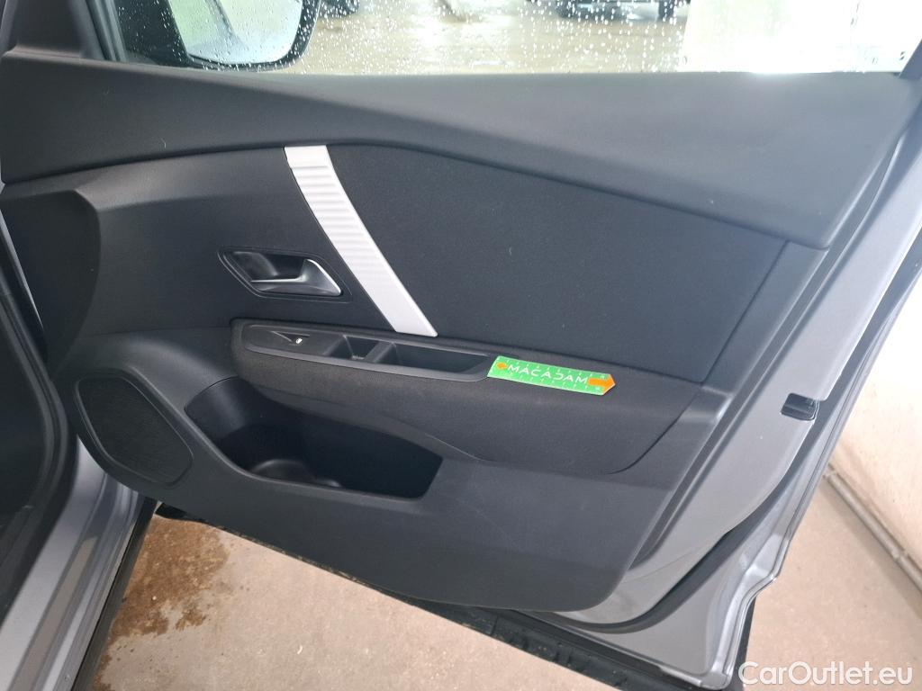  Citroen  C4  Berline Feel 1.5 BlueHDI 110CV BVM6 E6d #21