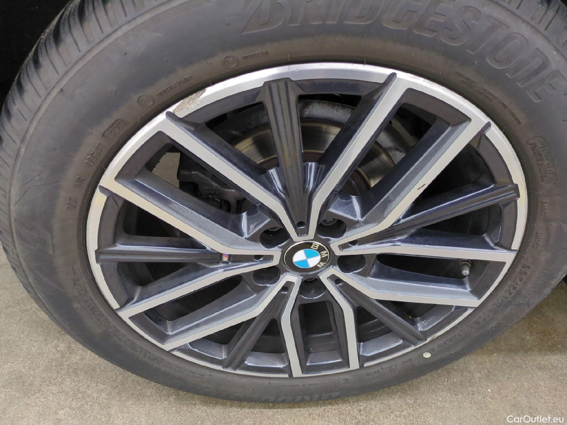  Bmw  X1 Série  18 i sDrive M Sport 1.5 135CV BVA7 E6d #13