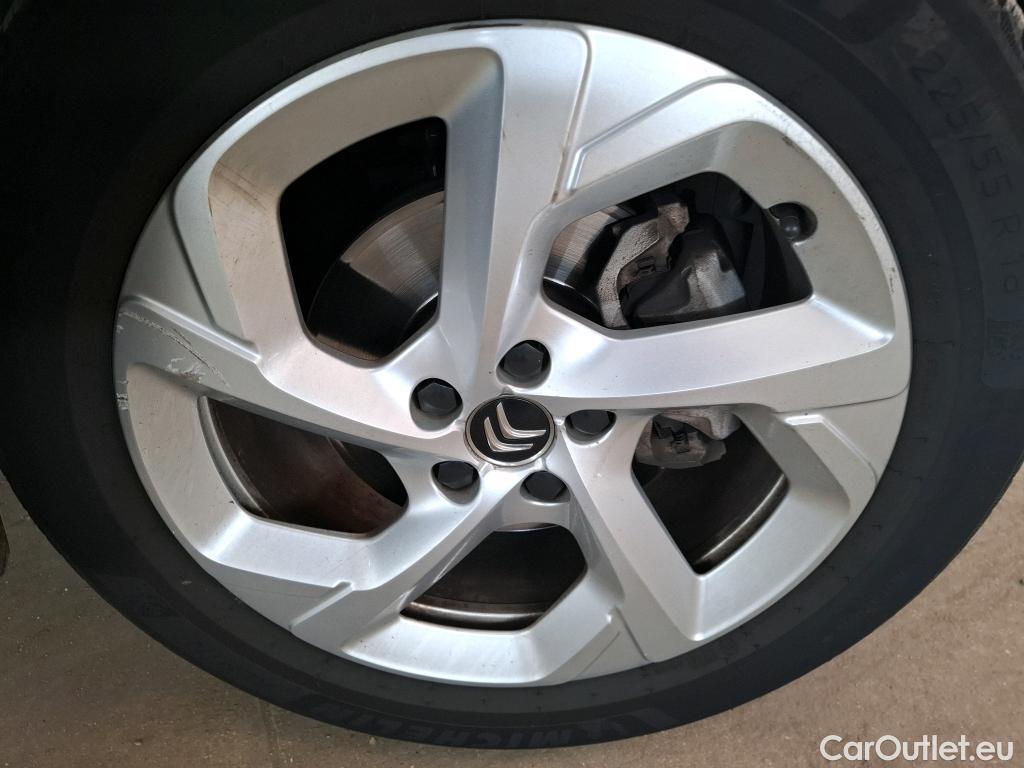  Citroen  C5 Aircross  Business 1.5 BlueHDi 130CV BVA8 E6d #26