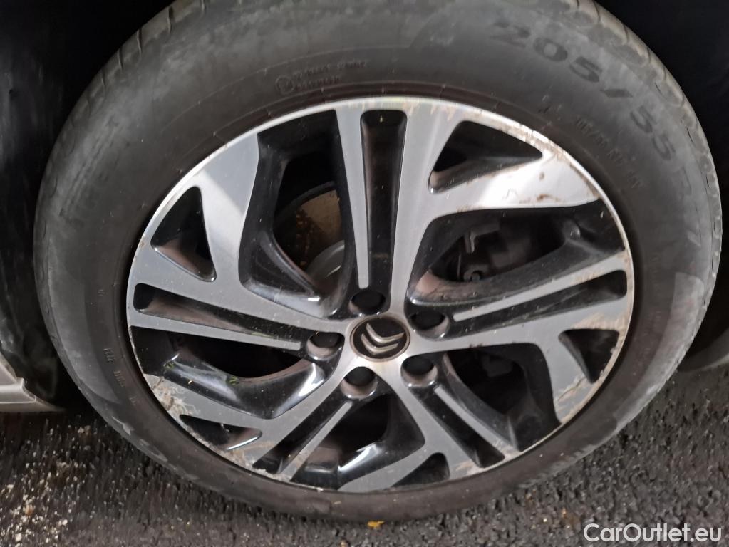  Citroen  C4 Grand Picasso /Spacetourer Business + 1.5 BlueHDi 130CV BVA8 E6d #34
