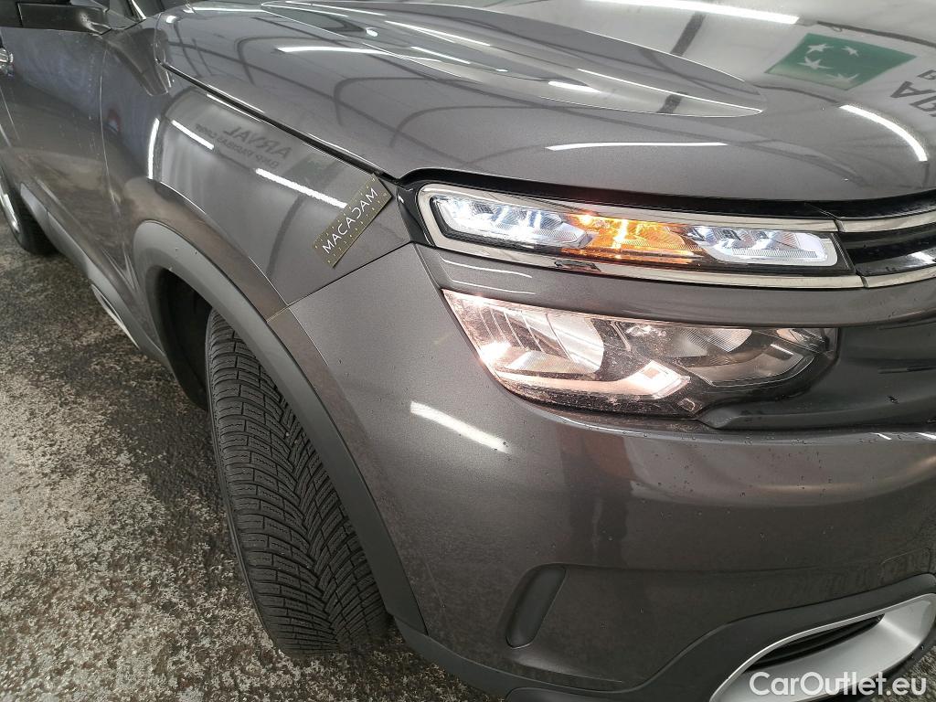  Citroen  C5 Aircross  Business 1.2 PureTech 130CV BVM6 E6dT #15