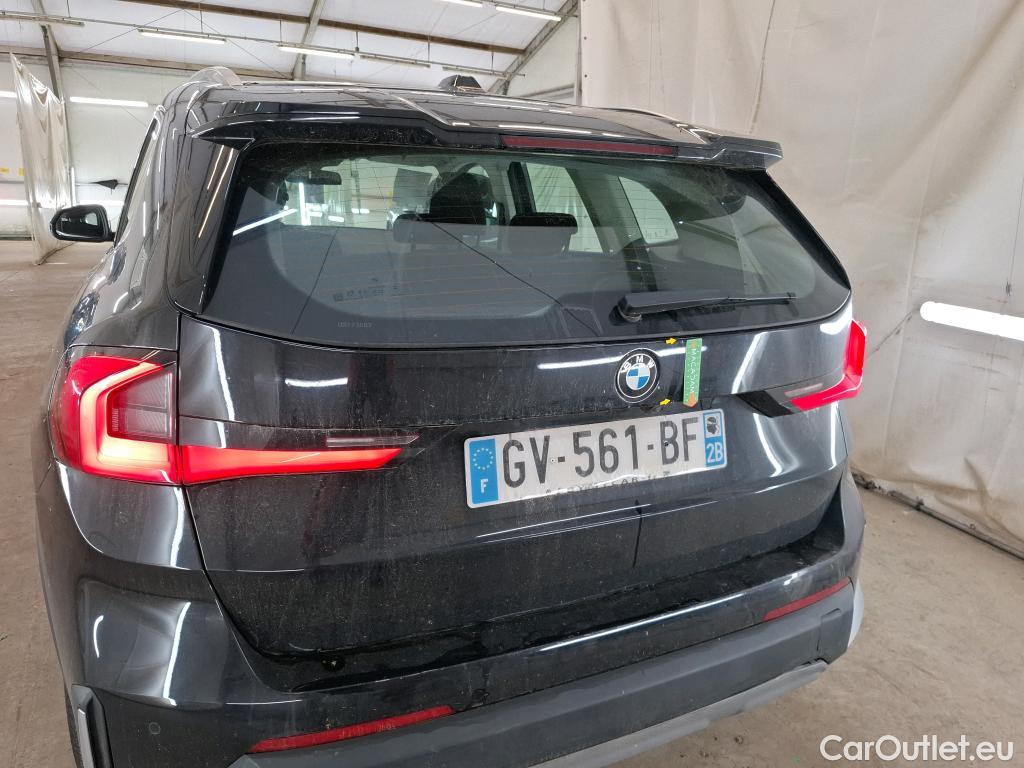  Bmw  X1 BMW  / 2022 / 5P / SUV sDrive18d Business Design DKG7 #20